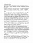 Research paper thumbnail of Review of The Social World of the Sages: An Introduction to Israelite and Jewish Wisdom Literature by Mark R. Sneed. JTS (2016): 665–68.