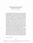 Research paper thumbnail of “Affective Literature and Sacred Themes in Fifteenth-Century Music;” The Cambridge History of Fifteenth-Century Music, ed. Anna Maria Busse-Berger and Jesse Rodin (Cambridge: Cambridge University Press, 2015). 545–60.