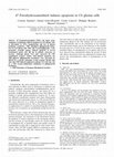 Research paper thumbnail of 9Tetrahydrocannabinol induces apoptosis in C6 glioma cells