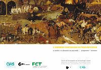 II Jornadas Portuguesas de Paleopatologia: a saúde ea doença no passado. Programa-resumos. 20-21 de Novembro de 2010 Cover Page