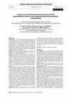 Research paper thumbnail of Capitation Fund Management of National Health Insurance in Indonesia