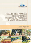 Research paper thumbnail of Guia de Boas Práticas de Recuperação Ambiental em Pedreiras e Minas de Calcário.pdf