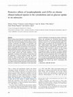 Ceramide pathways modulate ethanol-induced cell death in astrocytes: Ethanol and ceramide induce cell death in astrocytes Cover Page