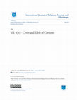 Research paper thumbnail of Political and Merchant Devotees – Multiple Facets of Pilgrimage to the Medieval Region of Braj (16th and 17th centuries)