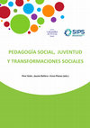 Pedagogía social, juventud y transformaciones sociales Cover Page