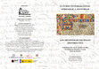 Research paper thumbnail of II Curso Internacional Aprender a Historiar. Los archivos municipales, historia viva