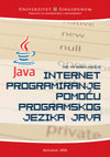 US - Internet programiranje pomoću programskog jezika JAVA Cover Page