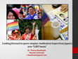 Research paper thumbnail of Looking forward to queer utopias: Ambivalent hopes from Japan’s new “LGBT boom”