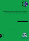 Rethinking youth transitions in Australia: a historical and multidimensional approach Cover Page