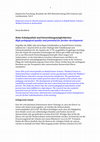 Research paper thumbnail of Waldorfschulen / Rudolf Steiner Schulen: Hohe Schulqualität und Entwicklungsmöglichkeiten.  -  Waldorf Schools / Rudolf Steiner Schools: High pedagogical quality and potential for further development. (Resultate einer empirischen Elternforschung Teil 3)