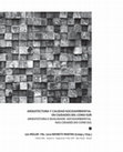 Research paper thumbnail of Investigación y proyecto. Arquitectura y calidad socioambiental en ciudades del Cono Sur.