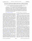 Research paper thumbnail of Heteronuclear and Homonuclear High-Spin Alkali Trimers on Helium Nanodroplets