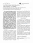 Research paper thumbnail of DNA interaction and cytostatic activity of the new liver organotropic complex of cisplatin with glycocholic acid: Bamet-R2