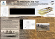 Research paper thumbnail of Re-imag(in)ing the past: adding the third dimension to archaeological drawings