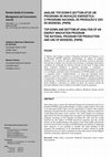 Research paper thumbnail of Análise Top-down e Bottom-up de um Programa de Inovação Energética: o Programa Nacional de Produção e Uso de Biodiesel (PNPB)