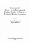 Research paper thumbnail of Counterpoint Essays in Archaeology and Heritage Studies in Honour of Professor Kristian Kristiansen