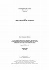 Research paper thumbnail of La lechería argentina, desde el retorno de la democracia hasta nuestros días: balances y perspectivas de un sector en crisis