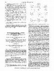 Research paper thumbnail of Electron-deficient isoxazoles: 1,3-dipolar cycloadditions of ethyl 4-nitro-3-phenylisoxazole-5-carboxylate with diazoalkanes