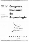 Research paper thumbnail of Excavaciones Arqueológicas de Época Ilustrada en Arjona (Provincia de Jaén)