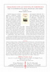 Research paper thumbnail of Sentieri di suoni. Dialoghi della natura e della cultura