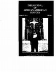 Research paper thumbnail of Journal of AAH-Book Review