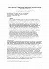 Research paper thumbnail of Ballantyne, R., Packer, J. and Sutherland, L.A. (2011) Visitors’ memories of wildlife tourism: Implications for the design of powerful interpretive experiences. Tourism Management 32: 770-779.