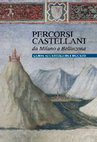 Percorsi castellani da Milano a Bellinzona. Guida ai castelli del ducato. Cover Page