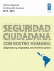 IDH-AL Informe completo Cover Page