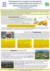 Research paper thumbnail of Development of a marginal area through the valorization of black truffle and creation of a voluntary land owner association