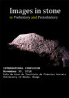 Research paper thumbnail of Images in stone in Prehistory and Protohistory