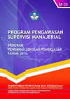 M03_PSP_PROGRAM PENGAWASAN_07092016.pdf Cover Page