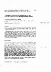 Research paper thumbnail of Experiments comparing the use of kites and gas bangers to protect crops from woodpigeon damage.