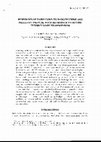 Research paper thumbnail of Responses of dairy cows to badger urine and faeces on pasture with reference to bovine tuberculosis transmission.