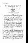 Research paper thumbnail of The effects of injected and surface spread slurry on the intake and grazing behaviour of dairy cows.