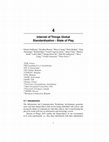 Internet of Things – From Research and Innovation to Market Deployment Chapter 4 - Internet of Things Global Standardisation - State of Play Cover Page