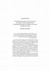 Chapter Two Planned Languages and Language Planning: The Contribution of Interlinguistics to Cross-Cultural Communication Cover Page