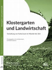 "Das älteste und reichste Nonnenkloster im Lande." Die Wirtschaftsregister des Klosters Sonnenkamp in Neukloster, in: Klostergarten und Landwirtschaft. Gestaltung von Kulturraum im Wandel der Zeit, hrsg. von Lara Buschmann und Martin Erdmann (Zwischentöne; 2), EOS: St. Ottilien 2016, S. 97-105. Cover Page