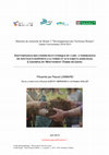 Research paper thumbnail of GOUVERNANCE DES COMMUNS ET ETHIQUE DU CARE : L'EMERGENCE DE NOUVEAUX RAPPORTS A LA TERRE ET AUX ENJEUX AGRICOLES. L'EXEMPLE DU MOUVEMENT TERRE DE LIENS