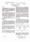 Research paper thumbnail of Steady State Network Equivalents for Power System Planning Applications