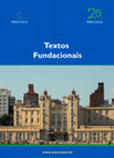 MERCOSUL Textos Fundacionais Cover Page