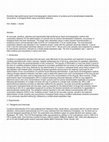 Research paper thumbnail of Sensitive high-performance liquid chromatographic assay for albendazole and its main metabolite albendazole sulphoxide in plasma and cerebrospinal fluid