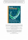 Praziquantel: mechanisms of action, resistance and new derivatives for schistosomiasis Cover Page