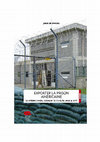 Research paper thumbnail of Exporter la prison américaine. Le système carcéral colombien à l'ère du tournant punitif.pdf