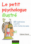 Le petit Psychologue illustré Cover Page