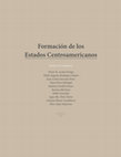 Research paper thumbnail of Formación de los Estados Centroamericanos