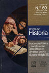 Research paper thumbnail of Revista de historia 69 Costa Rica.pdf