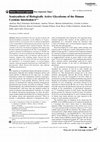 Research paper thumbnail of Semisynthesis of Biologically Active Glycoforms of the Human Cytokine Interleukin 6