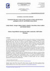 Research paper thumbnail of Systematic literature review on the occurrence of ticks and tick-borne pathogens in the EU and Mediterranean Basin