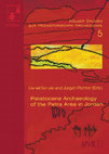 The Veiled Mousterian: Traces of Middle Palaeolithic Presence in the Wadi Sabra Cover Page