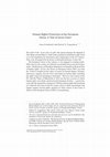 Research paper thumbnail of Human Rights protection in the European Union: a ‘tale of seven cities’’,  in M. Nowak et al (Eds.), 16th edition of Austrian Review of International and European Law 2014 (with J. Grimheden), pp. 97-104